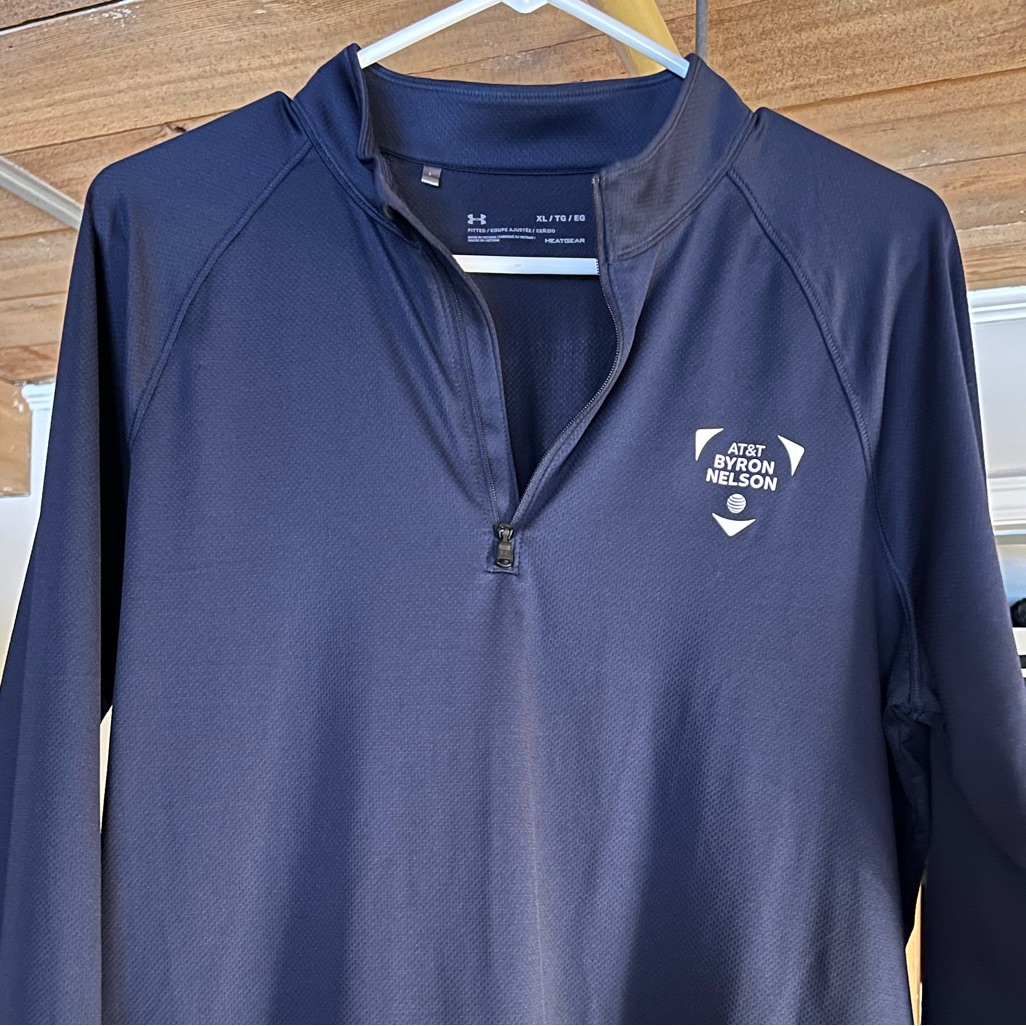 Pga Tour Pullover